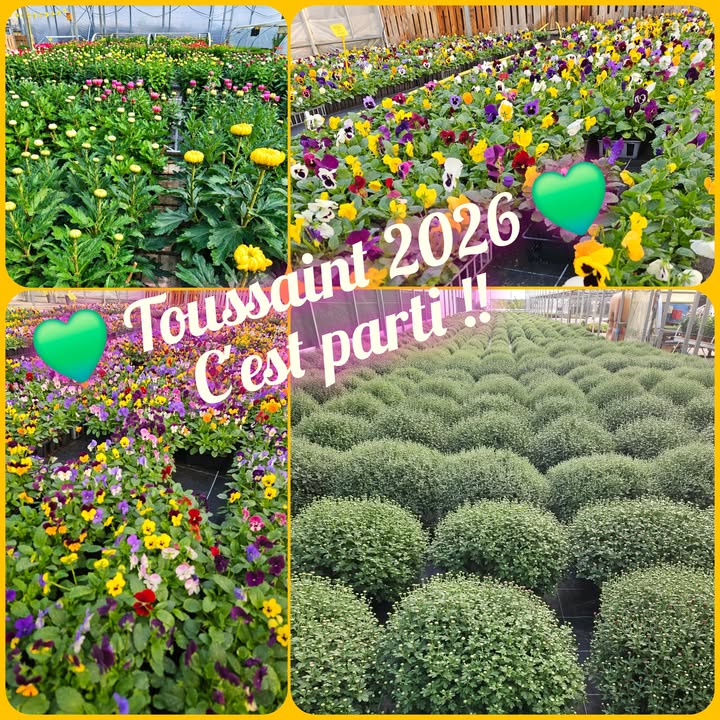 Ets Horticole Desfarges François, monts-jardin.fr